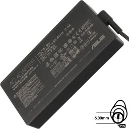 ASUS eredeti adapter 150W 20V 3P (6PHI)