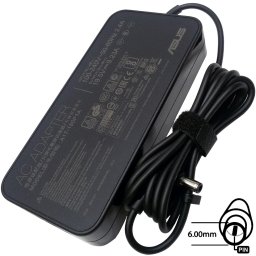 ASUS eredeti adapter 180W 19.5v 3P (6PHI)