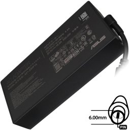 ASUS eredeti adapter 330W 20V 2P (6PHI)