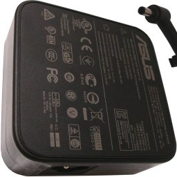 ASUS eredeti adapter 90W 19V (3PIN) (képernyő nélkül)