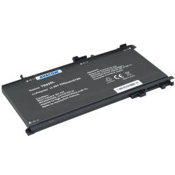 AVACOM Csere akkumulátor HP Omen 15-ax, Pavilion 15-bc sorozat TE03XL Li-Pol 11,55V 5300mAh, 11,55V 5300mAh