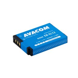 AVACOM Nikon EN-EL12 Li-ion 3,7V 1050mAh akkumulátor