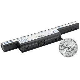AVACOM akkumulátor Acer Aspire 7750/5750, TravelMate 7740 Li-Ion 11, 1V 6400mAh 71Wh