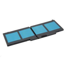 AVACOM akkumulátor Dell Latitude E5570 Li-Pol 7, 6V 8200mAh 62Wh-hoz