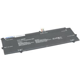 AVACOM akkumulátor HP Pro x2 612 G2 Li-Pol 7, 7V 5400mAh 42Wh 42Wh-hoz