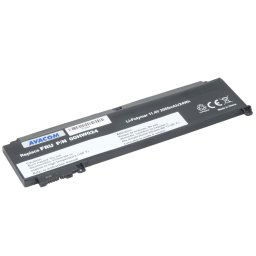 AVACOM akkumulátor Lenovo ThinkPad T460s Li-Pol 11, 4V 2065mAh 24Wh, 4V 2065mAh 24Wh