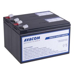 AVACOM akkumulátor felújító készlet RBC113 (2db akkumulátor)