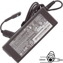 Acer eredeti adapter 90W19V (snur nélkül)