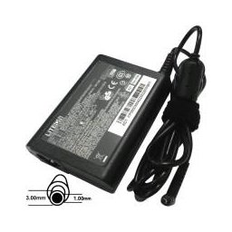Acer orig. NTB adapter 65W19V AC 3.0x1.0 mm (tápkábel nélkül)