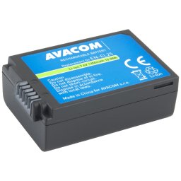 Akkumulátor AVACOM Nikon EN-EL25 Li-Ion 7,6V 1350mAh 10.3Wh