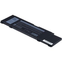 Akkumulátor T6 Power Dell G3 15 3500, 3590, G5 15 5500, Inspiron 14 5490, 4470mAh, 51Wh, 3cellás, Li-pol, 4470mAh, 51Wh, 3 cellás, Li-pol