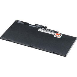 Akkumulátor T6 Power HP EliteBook 745 G4, 755 G4, 840 G4, 848 G4, 850 G4, 4420mAh, 51Wh, 3cellás, Li-pol, 4420mAh, 51Wh, 3 cellás, Li-pol
