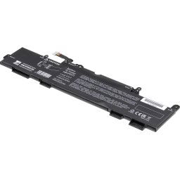 Akkumulátor T6 Power HP EliteBook 745 G5, 830 G5, 840 G5, ZBook 14U G5, 4330mAh, 50Wh, 3cellás, Li-pol, 4330mAh, 50Wh, 3 cellás, Li-pol