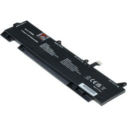 Akkumulátor T6 Power HP EliteBook 850 G7, 850 G8, ZBook 15 G7, 4850mAh, 56Wh, 3cellás, Li-pol, 4850mAh, 56Wh, 3cellás, Li-pol