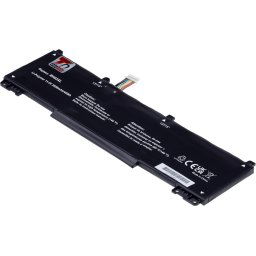 Akkumulátor T6 Power HP ProBook 430 G8, 440 G8, 450 G8, 630 G8, 3950mAh, 45Wh, 3 cellás, Li-pol - hosszú