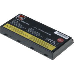 Akkumulátor T6 Power Lenovo ThinkPad P70, ThinkPad P71, 5600mAh, 84Wh, 8cellás akkumulátor
