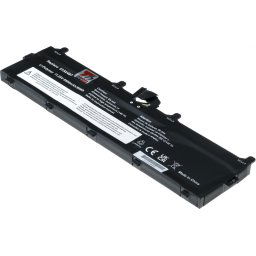 Akkumulátor T6 Power Lenovo ThinkPad P72, ThinkPad P73, 8800mAh, 99Wh, 6cellás, Li-Pol, Lenovo ThinkPad P72, ThinkPad P73, 8800mAh, 99Wh, 6cellás, Li-Pol