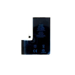 Akkumulátor iPhone 14 Pro 3200mAh Li-Ion (Tömeges)