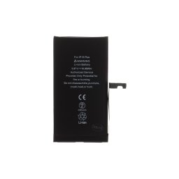 Akkumulátor iPhone 15 Plus 4383mAh Li-Ion (Tömeges)