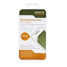 Alligátor védőüveg Apple iPhone 5/5C/5S/5S/SE készülékhez
