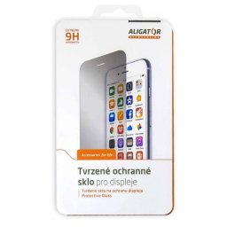 Alligátor védőüveg Apple iPhone X/XS/iPhone 11 Pro készülékhez