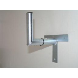 Antenna tartó 25cm T (3,2 cm)