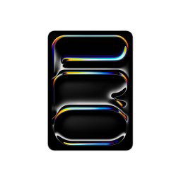 Apple iPad Pro 11" (M4)/Wi-Fi mobil, S.G./11"/2420x1668/16GB/2TB/iPadOS/ezüst