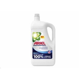 Ariel Professional mosógél fehér 110 mosáshoz 4,95L