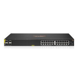 Aruba 6000 24G CL4 4SFP Swch 24G CL4 4SFP Swch
