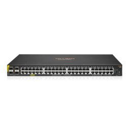Aruba 6000 48G CL4 4SFP Swch 48G CL4 4SFP Swch