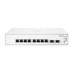 Aruba IOn 1930 8G 2SFP 124W-os kapcsoló