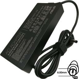 Asus eredeti 240W 20V 3P adapter (6PHI)