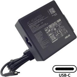 Asus eredeti adapter 100W PD 3P (TYPE C)
