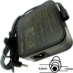 Asus eredeti adapter 65W19V 4PHI (3P)