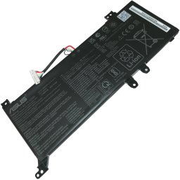 Asus eredeti akkumulátor X509 BATT BYD PRIS B21N1818 B21N1818