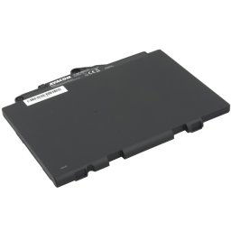 Avacom csere akkumulátor HP EliteBook 725 G3/820 G3 Li-Pol 11.4V 3800mAh 43Wh 43Wh