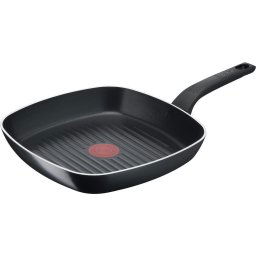 B5674053 SIM.CL. PIROS TEFÁNY 28x26CM TEFAL