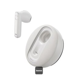 Baseus CM10/ANC/BT/Fehér