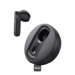 Baseus CM10/ANC/BT/Fekete