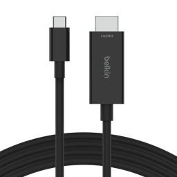 Belkin USB-C HDMI 2.1 kábel 2M