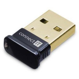 CONNECT IT BT USB adapter 5.0