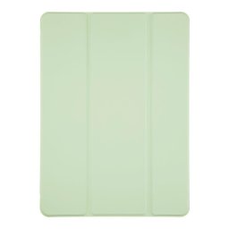 Csomag:ME MistyTab tok Xiaomi Pad 6 világoszöldhöz