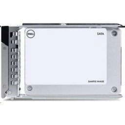 DELL 480GB SSD SATA ISE RI 6Gbps 512e 2.5in Hot-Plug CK R260, R360, R660, R760, R470, R670, R770, R6xx5, R7xx5, T560, R6xx5, R6xx5, R7xx5, T560