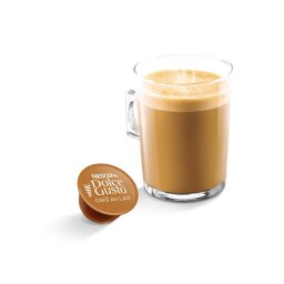 DOLCE G. CAFE AULAIT KAPSZULA 30 DB NESCAFÉ