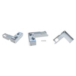 Dell 2,5" - 3,5" HDD reduktor HotPlug szerverkerethez