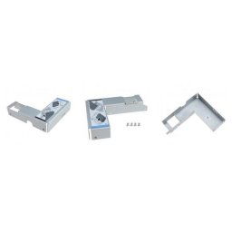 Dell 2.5" to 3.5" HDD reduktor HotPlug szerver kerethez