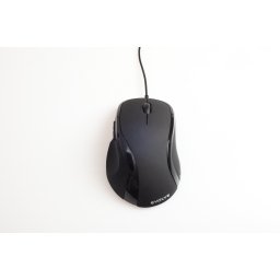 EVOLVEO Laserwire ML-507B, lézeres egér, USB