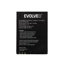 EVOLVEO eredeti akkumulátor 700 mAh az EasyPhone ID készülékhez