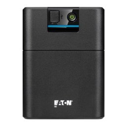 Eaton 5E 1600 USB IEC G2, UPS 1600VA / 900 W, 6x IEC UPS