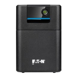 Eaton 5E 700 FR G2, UPS 700VA / 360 W, 2x FR UPS